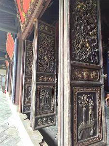 JIUNSHUI TEMPLE DE CONFICIUS (72)
